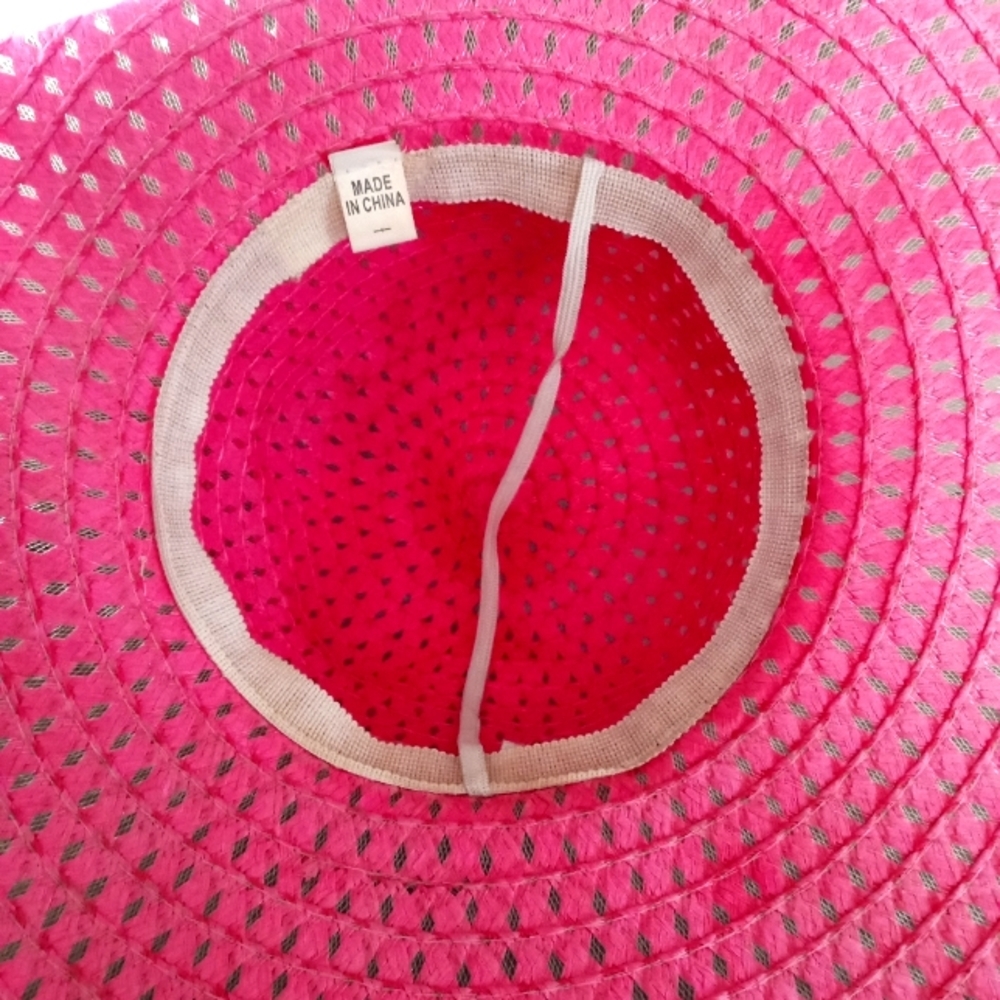 Sun hat - Picture 2 of 2